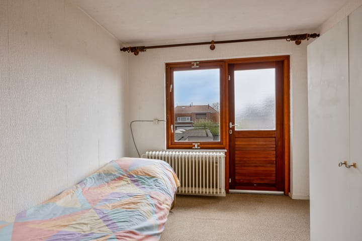 Foto 35 van Jacob van Ruysdaelstraat 22