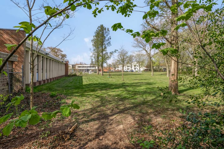 Foto 38 van Jacob van Ruysdaelstraat 22