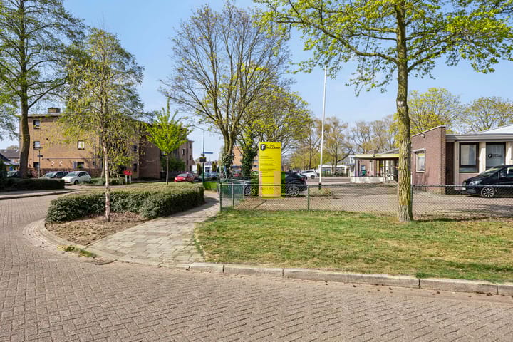 Foto 39 van Jacob van Ruysdaelstraat 22