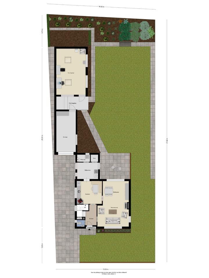 Foto 40 van Jacob van Ruysdaelstraat 22