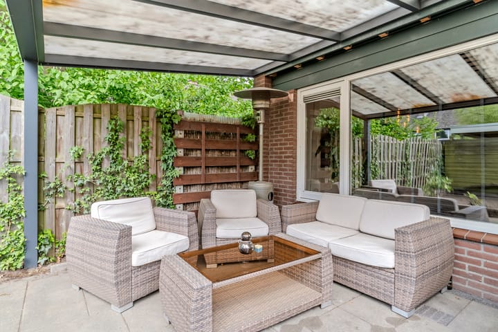 Foto 32 van Herdersveld 18