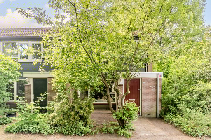 Foto 41 van Herdersveld 18