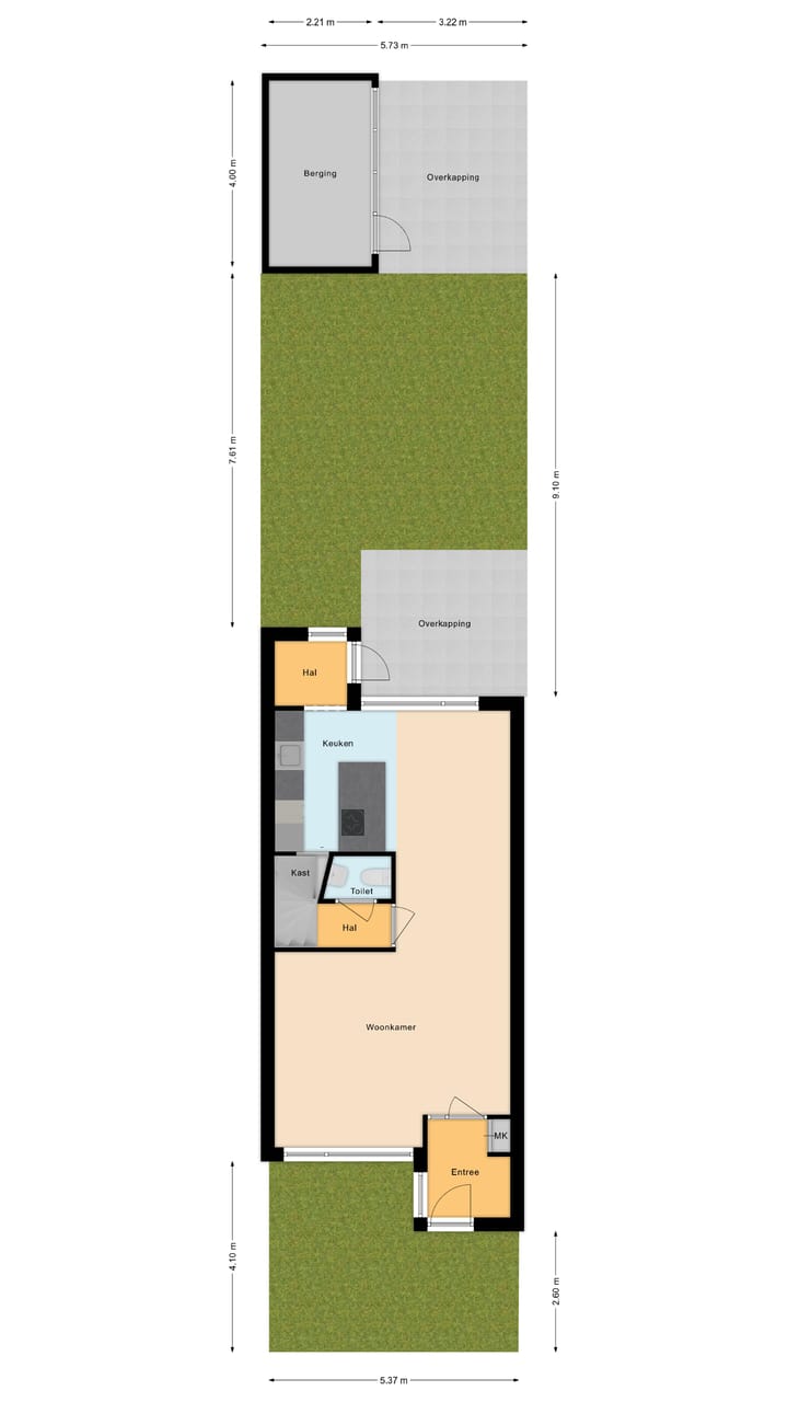 Foto 47 van Herdersveld 18