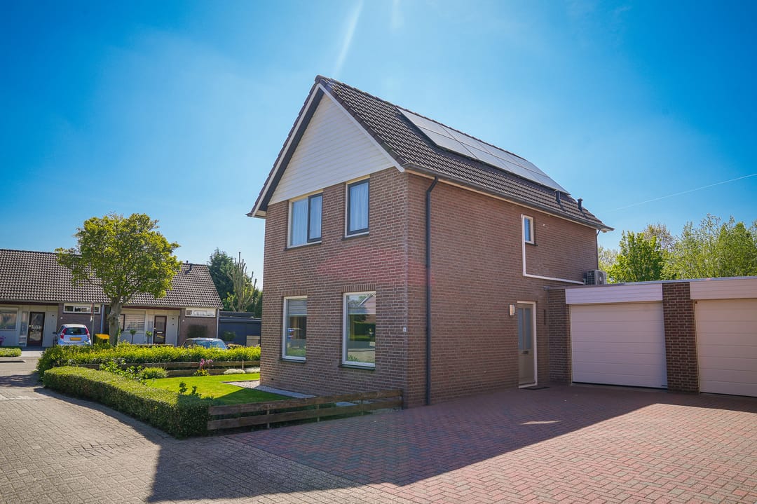 Foto 1 van Meidoornstraat 10