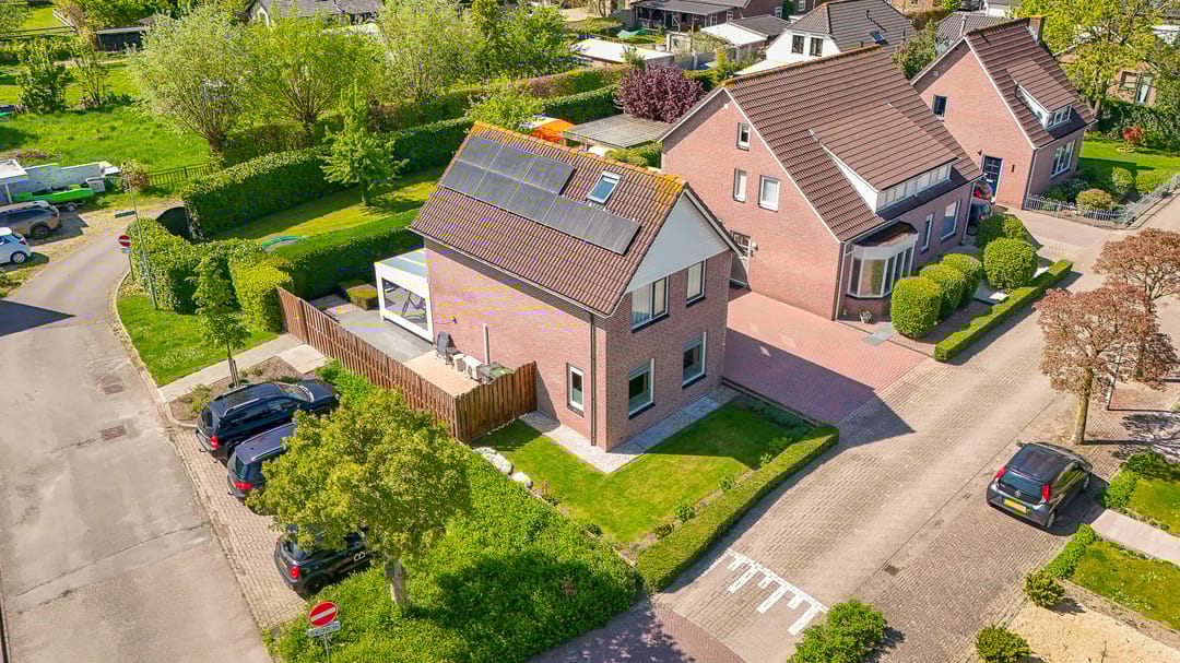 Foto 2 van Meidoornstraat 10