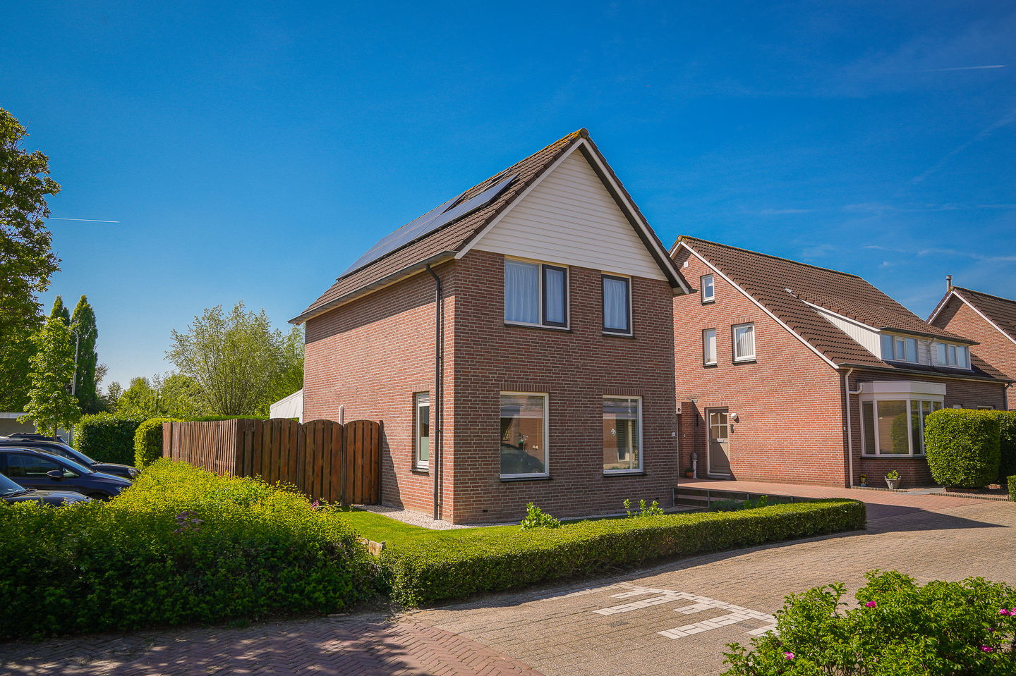 Foto 19 van Meidoornstraat 10