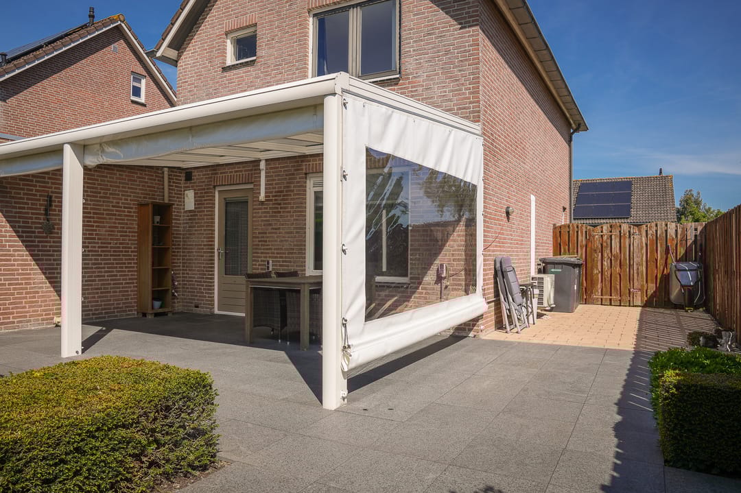 Foto 23 van Meidoornstraat 10