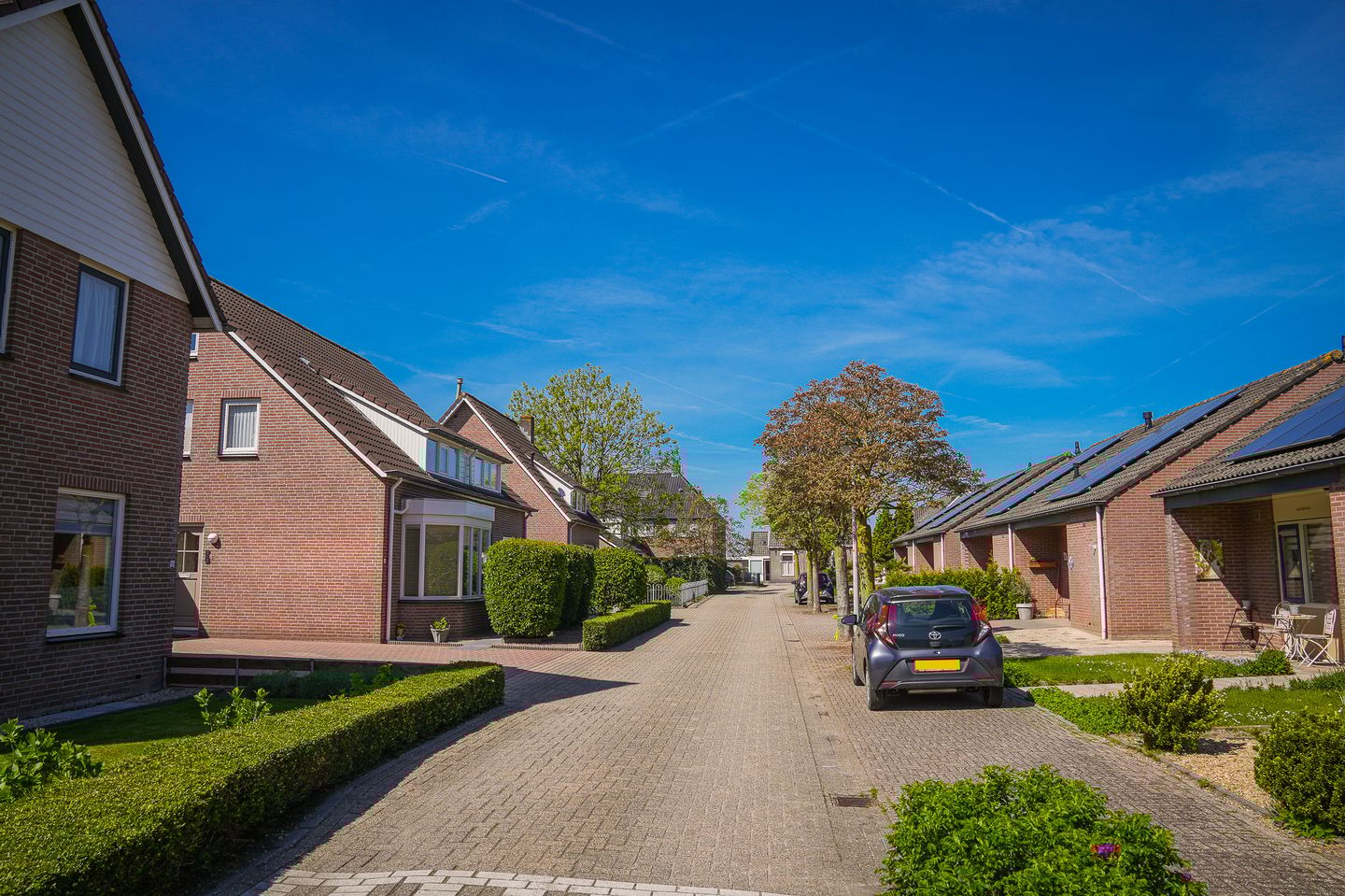 Foto 25 van Meidoornstraat 10