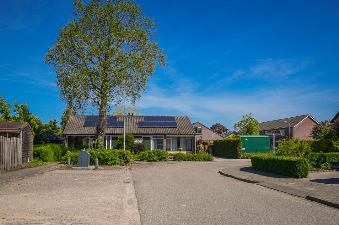 Foto 26 van Meidoornstraat 10