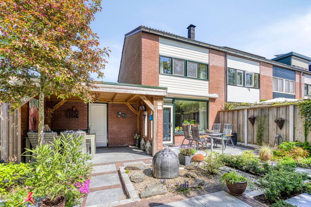 Foto 1 van Zandhorstlaan 223