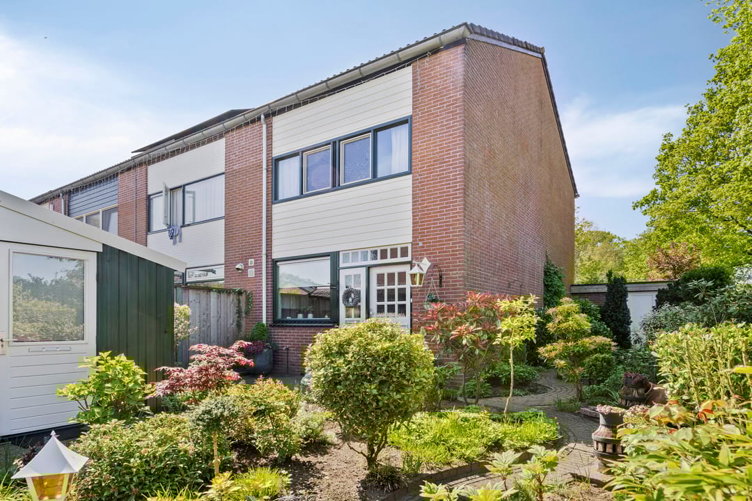 Foto 2 van Zandhorstlaan 223