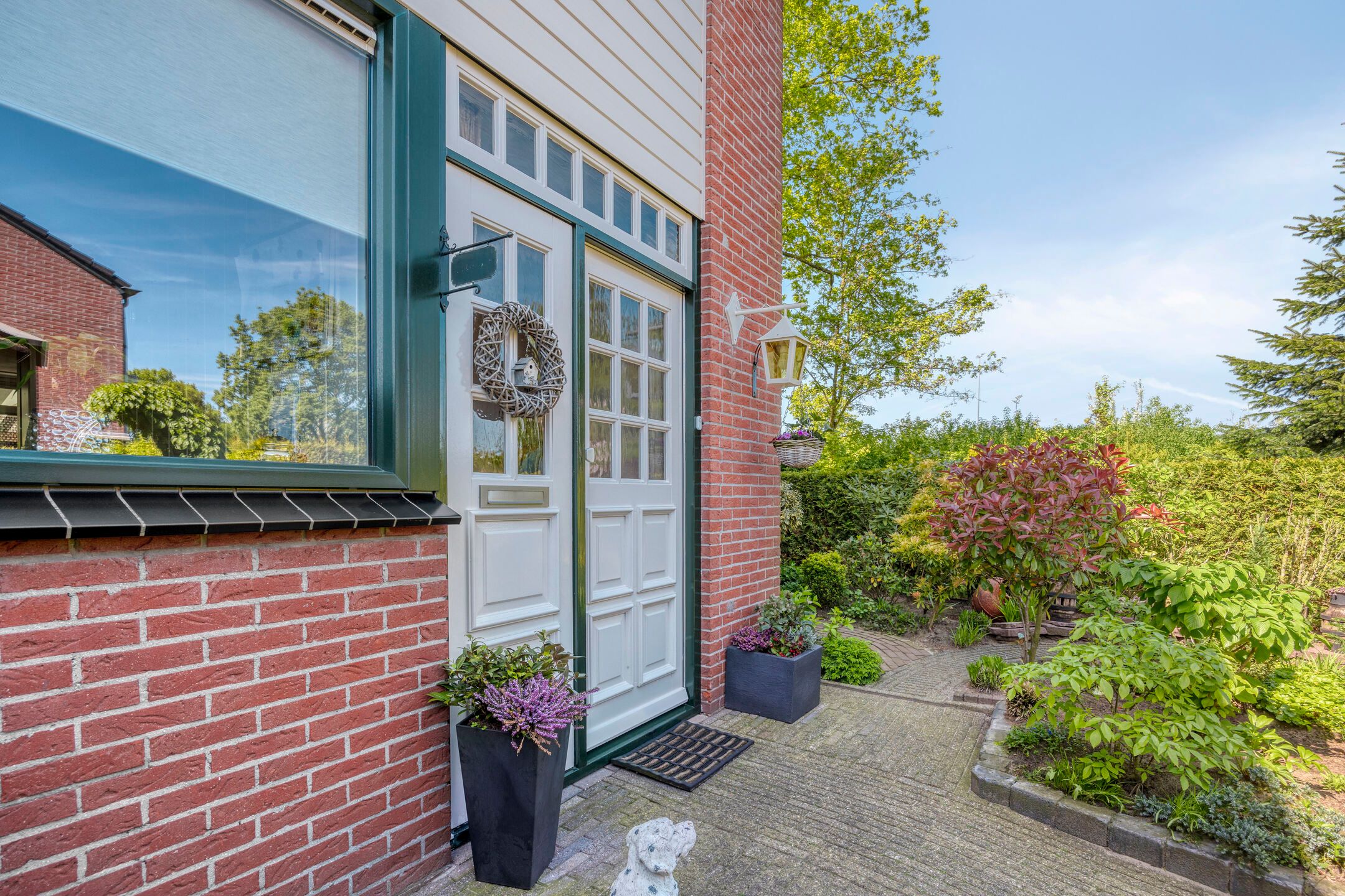 Foto 3 van Zandhorstlaan 223