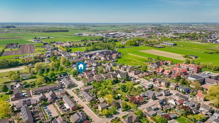 Foto 28 van Meidoornstraat 10