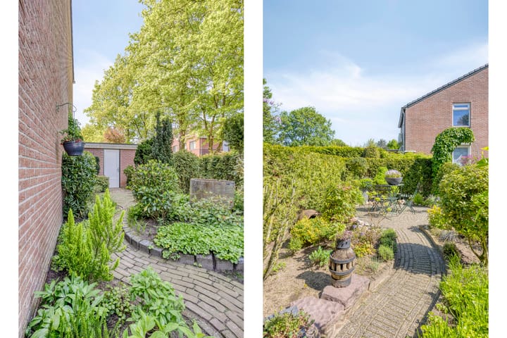 Foto 4 van Zandhorstlaan 223