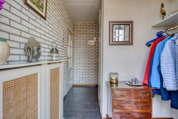 Foto 5 van Zandhorstlaan 223