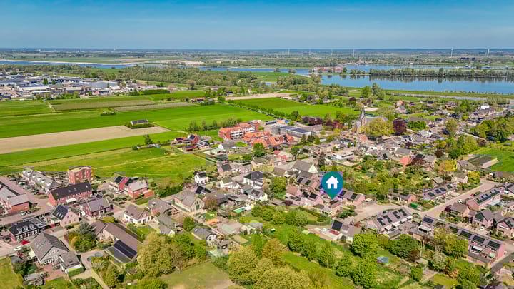 Foto 29 van Meidoornstraat 10