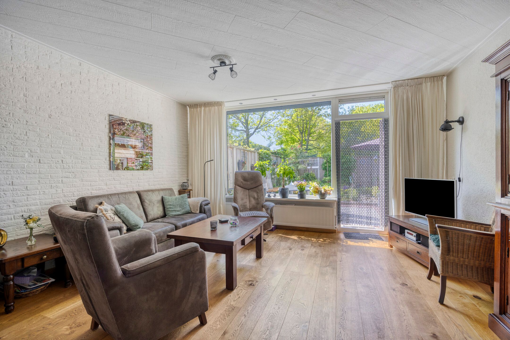 Foto 6 van Zandhorstlaan 223