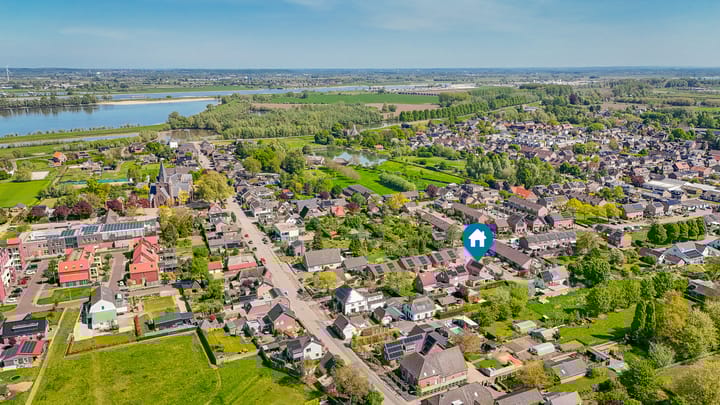 Foto 30 van Meidoornstraat 10