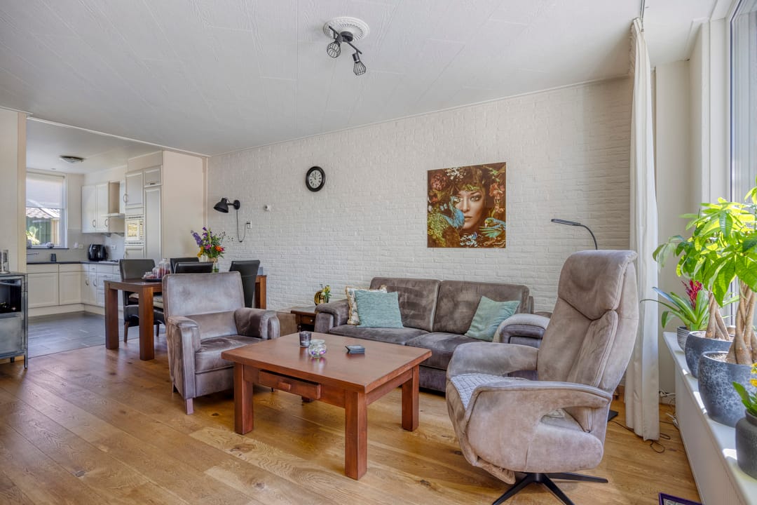 Foto 7 van Zandhorstlaan 223