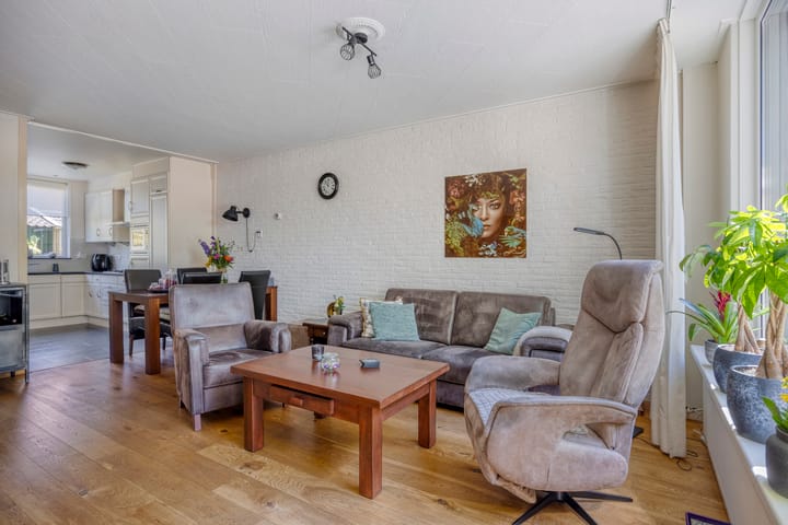 Foto 7 van Zandhorstlaan 223