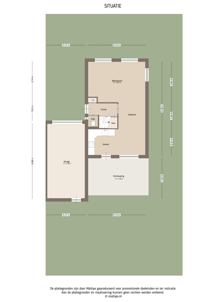 Foto 31 van Meidoornstraat 10