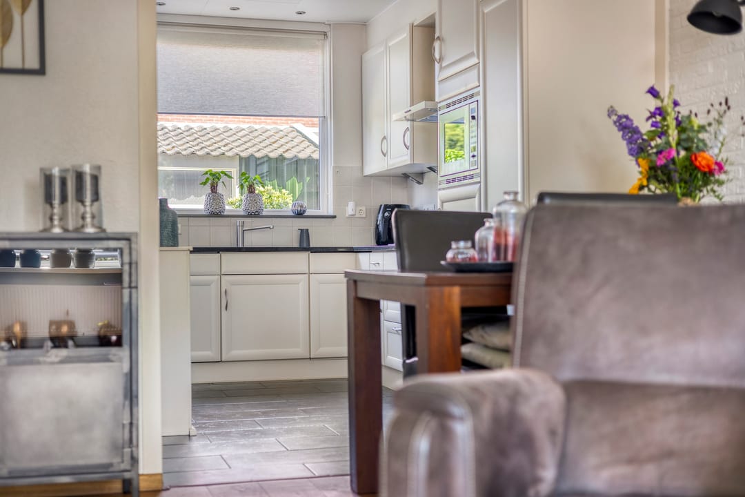 Foto 8 van Zandhorstlaan 223