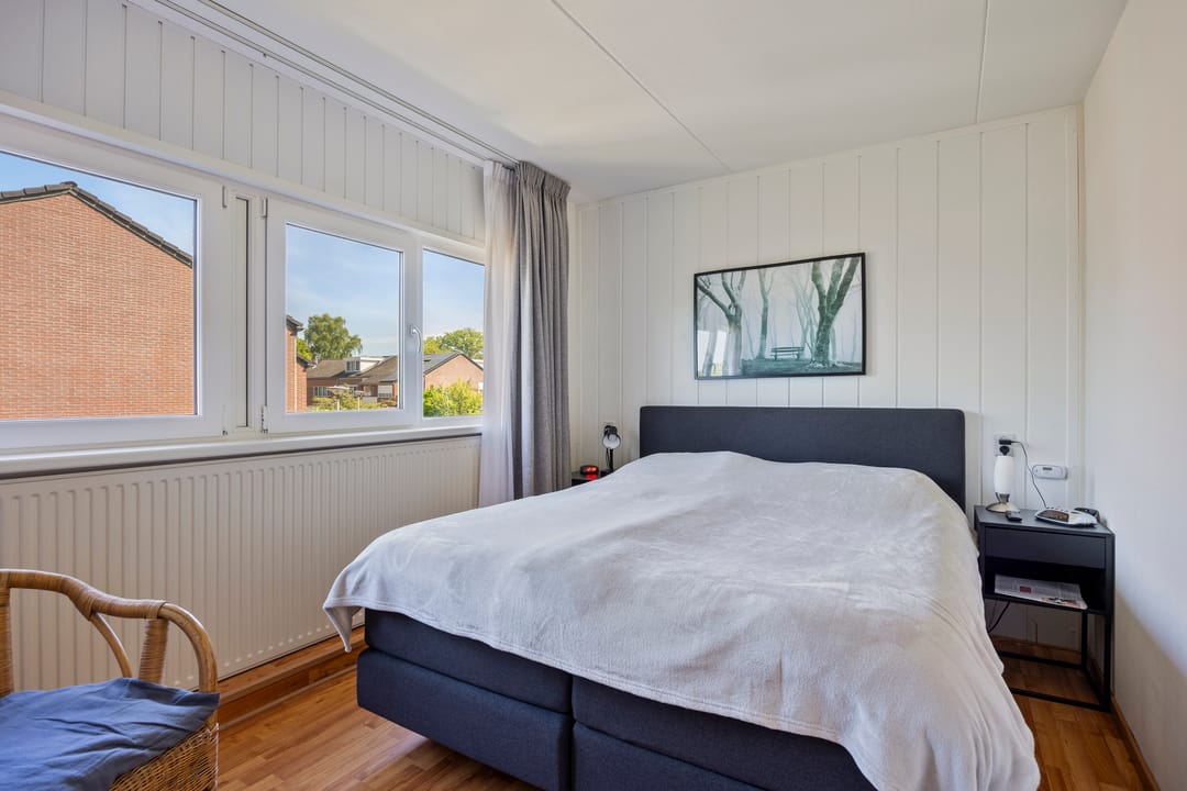 Foto 13 van Zandhorstlaan 223