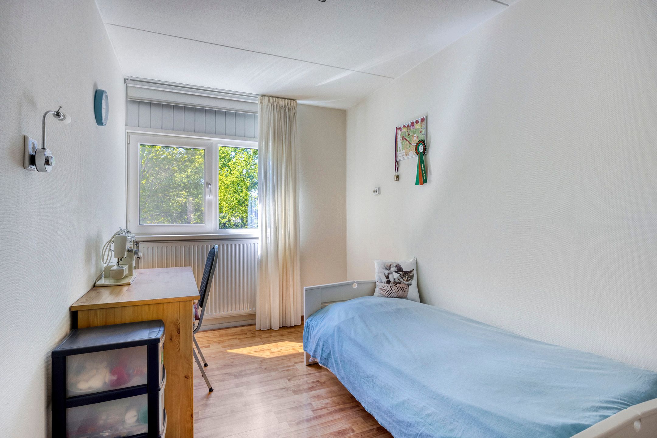 Foto 15 van Zandhorstlaan 223