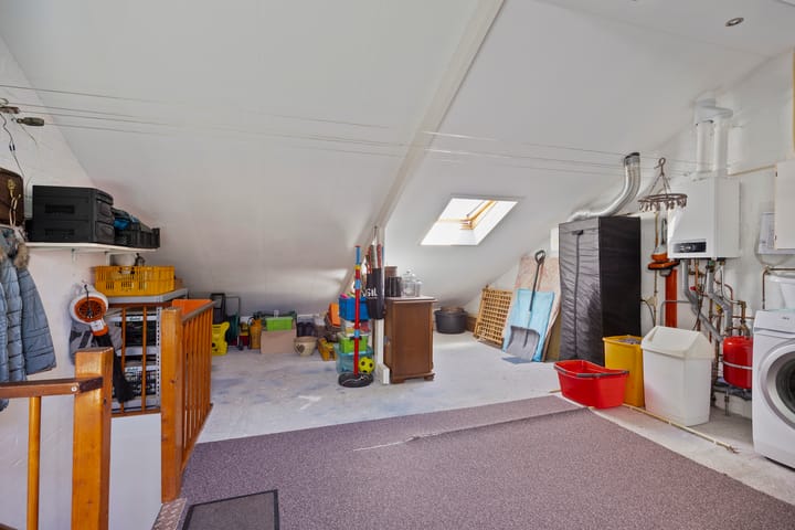 Foto 19 van Zandhorstlaan 223