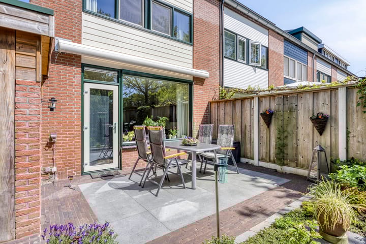 Foto 20 van Zandhorstlaan 223