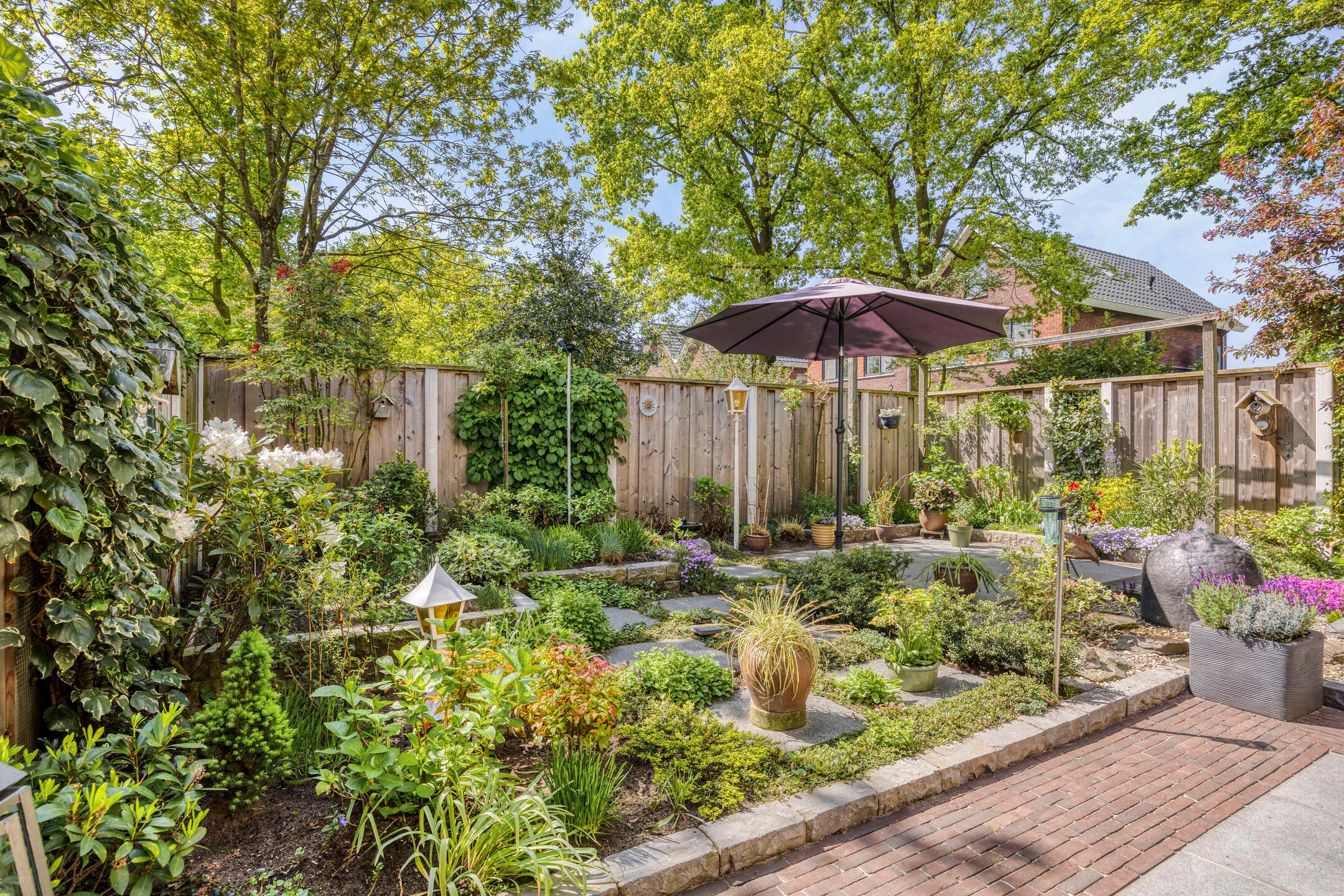 Foto 21 van Zandhorstlaan 223