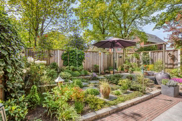 Foto 21 van Zandhorstlaan 223