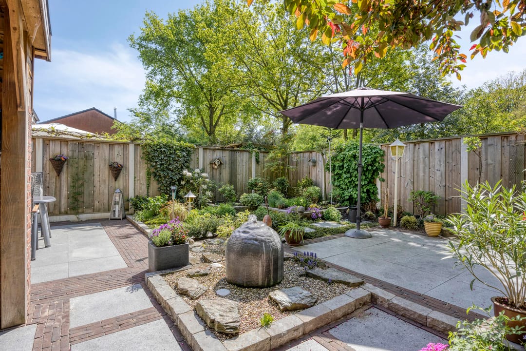 Foto 22 van Zandhorstlaan 223