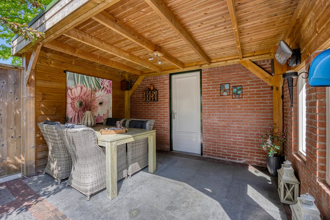 Foto 23 van Zandhorstlaan 223