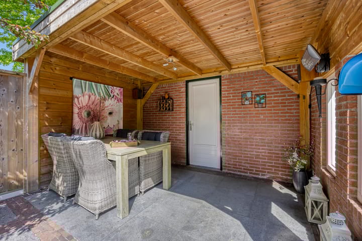 Foto 23 van Zandhorstlaan 223