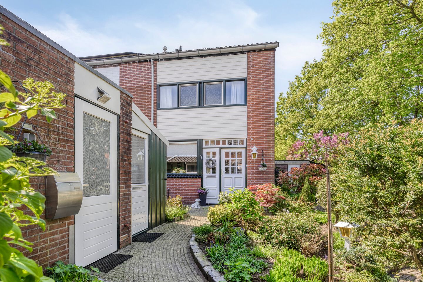 Foto 25 van Zandhorstlaan 223