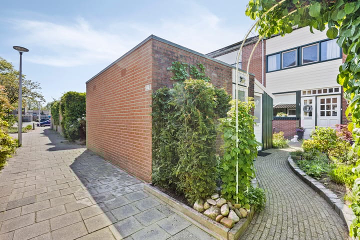 Foto 26 van Zandhorstlaan 223