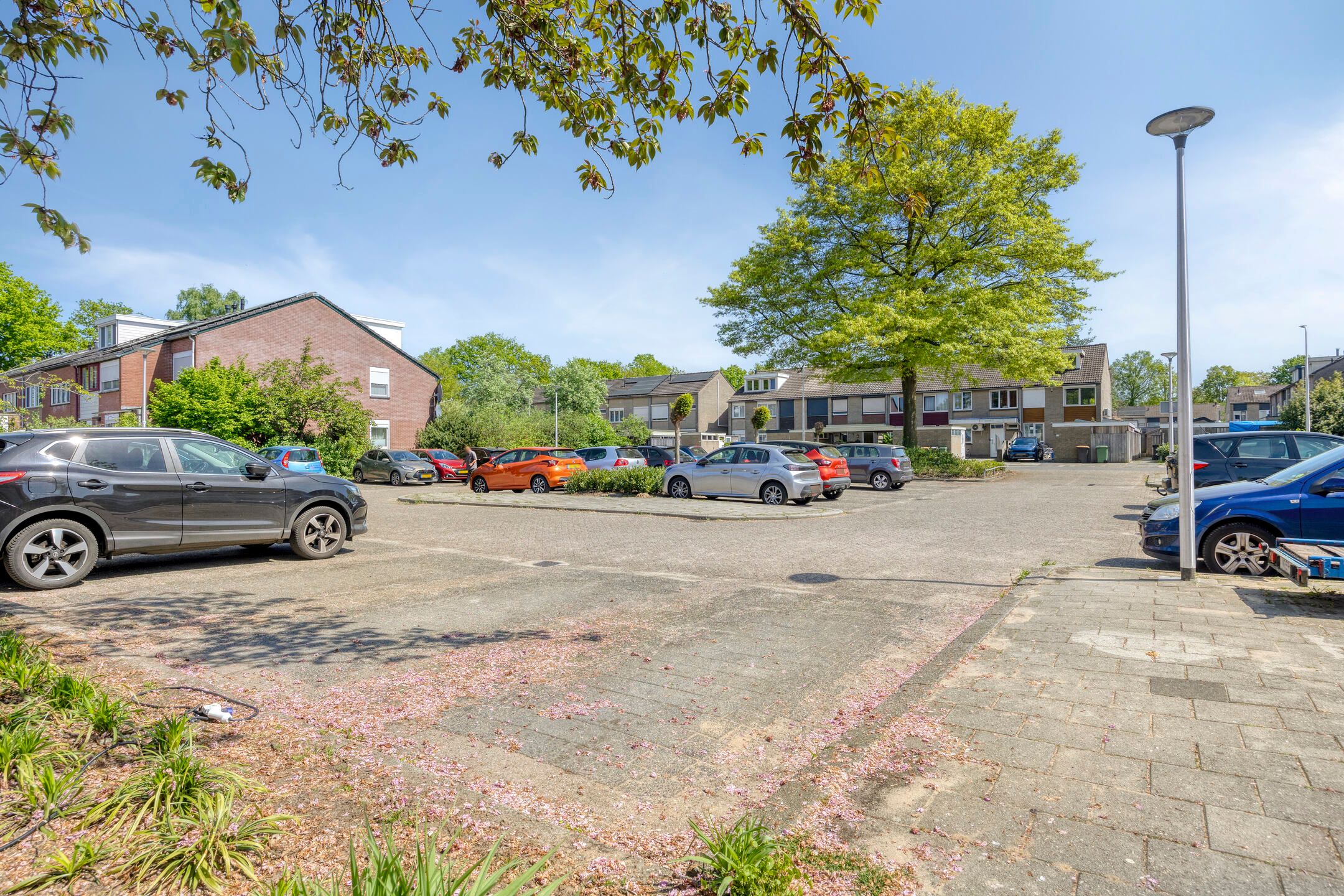 Foto 27 van Zandhorstlaan 223