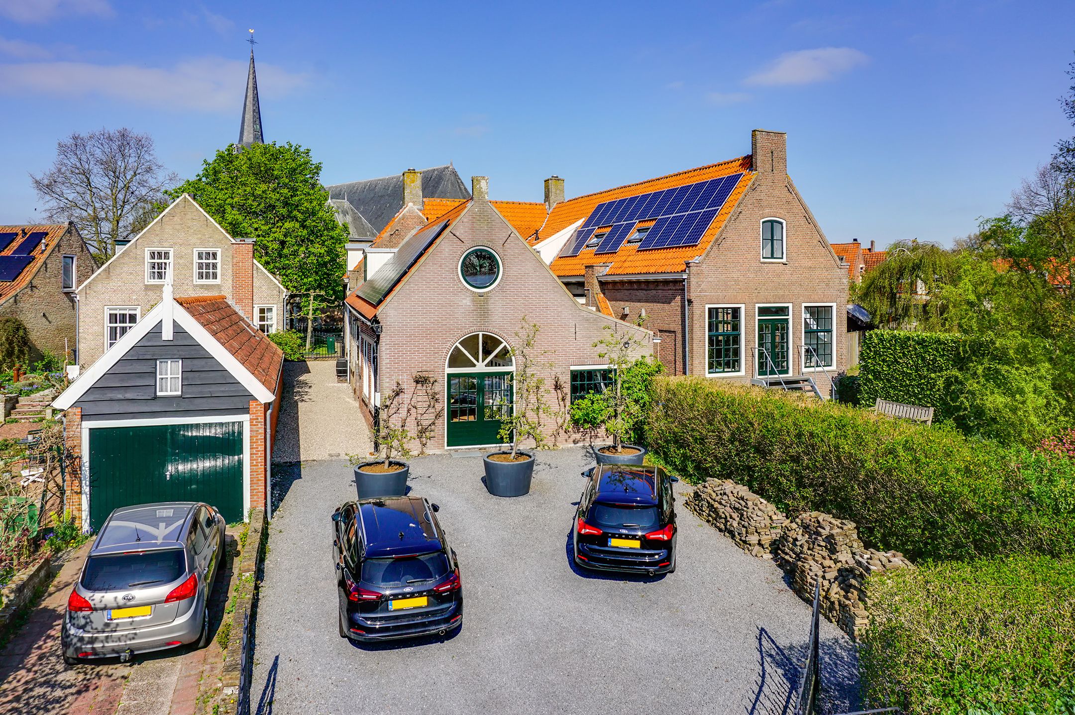 Foto 111 van Ring 32