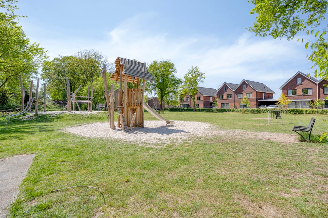 Foto 28 van Zandhorstlaan 223