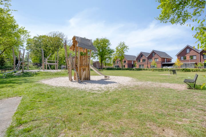 Foto 28 van Zandhorstlaan 223