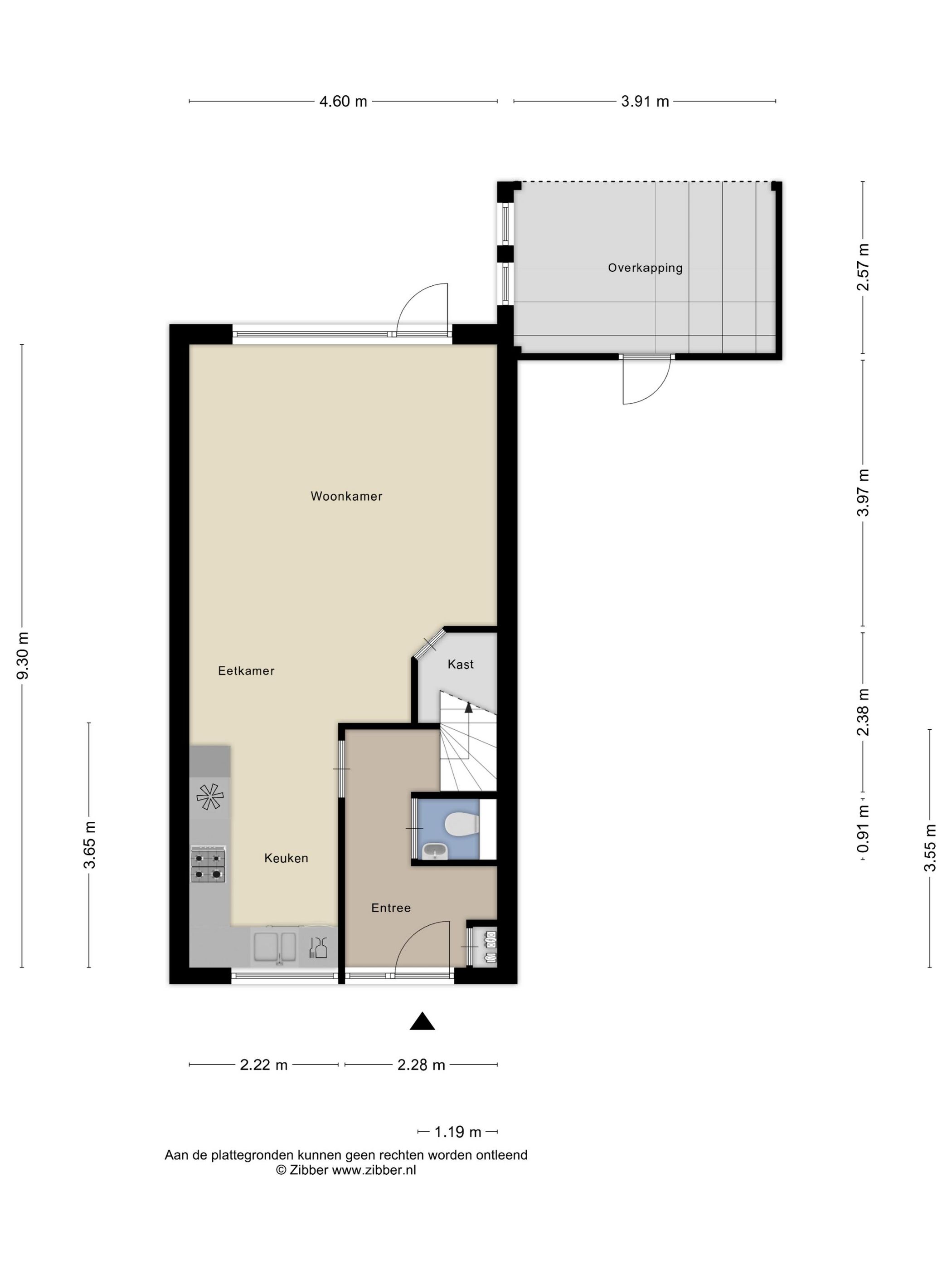 Foto 30 van Zandhorstlaan 223