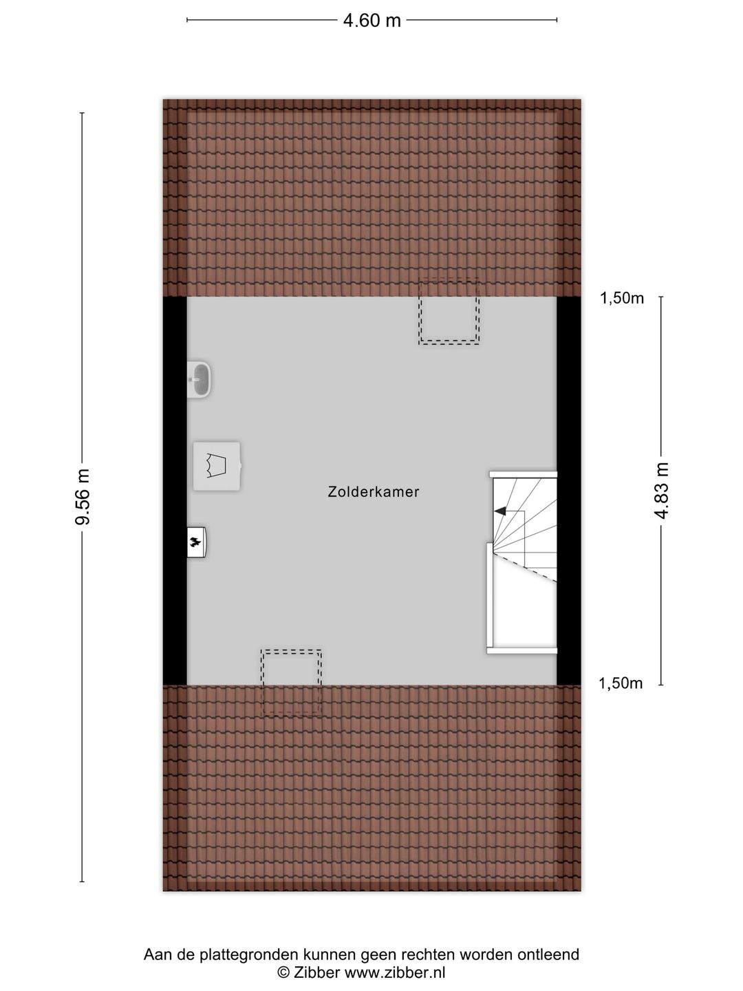 Foto 32 van Zandhorstlaan 223