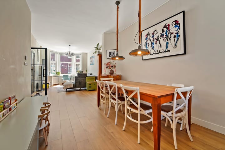 Foto 2 van Van der Capellenstraat 50