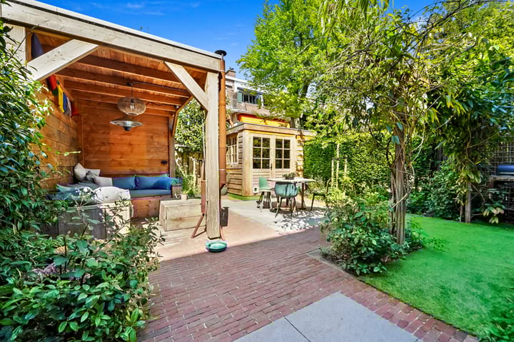 Foto 3 van Van der Capellenstraat 50