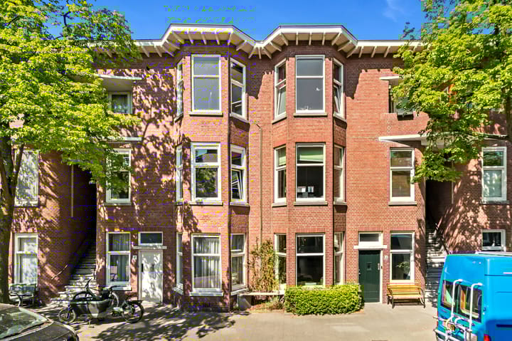 Foto 5 van Van der Capellenstraat 50