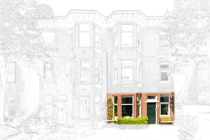 Foto 6 van Van der Capellenstraat 50