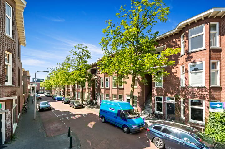 Foto 7 van Van der Capellenstraat 50