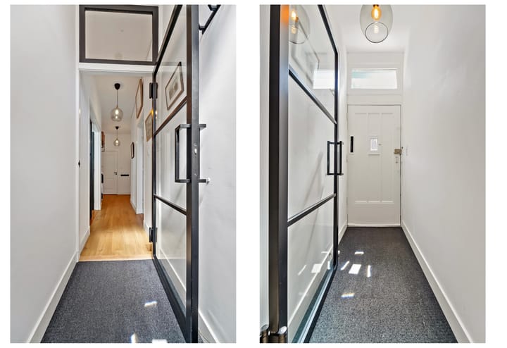 Foto 9 van Van der Capellenstraat 50