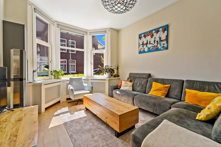 Foto 10 van Van der Capellenstraat 50